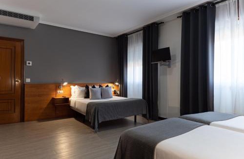 Catasol Hotel | Hotel & Spa Carlos desde 1996