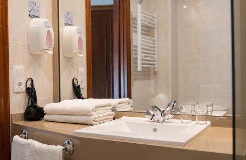 Catasol Hotel | Hotel & Spa Carlos desde 1996