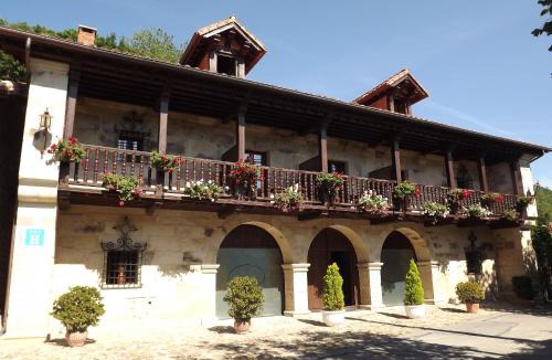 Teran Hotel | Hotel Spa Casona La Hondonada