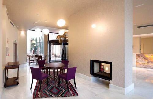 Astorga Hotel | Hotel Spa Ciudad de Astorga by Portblue Boutique