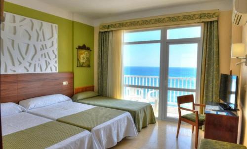 Diputacion de Rincon de San Gines Hotel | Hotel & Spa Entremares