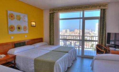 Diputacion de Rincon de San Gines Hotel | Hotel & Spa Entremares