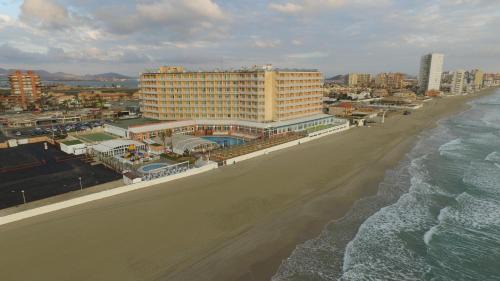 Diputacion de Rincon de San Gines Hotel | Hotel & Spa Entremares