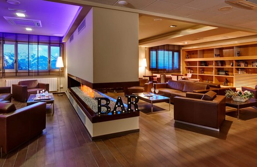 Toses Hotel | Hotel & Spa La Collada