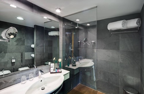 Toses Hotel | Hotel & Spa La Collada