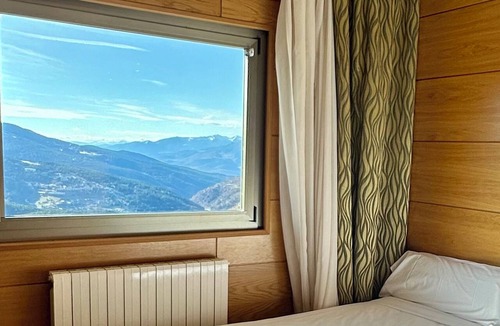 Toses Hotel | Hotel & Spa La Collada