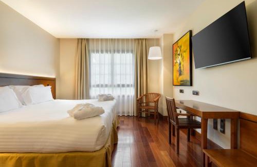 Sieste Hotel | Hotel & Spa Monasterio de Boltaña