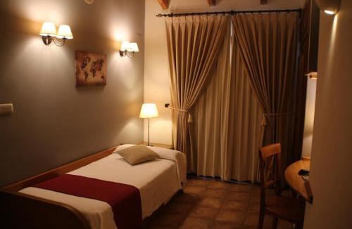 Labuerda Hotel | Hotel & SPA Peña Montañesa