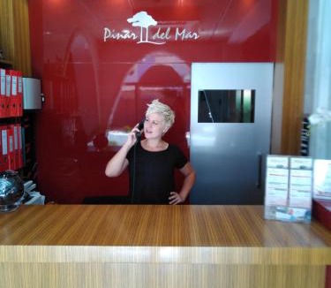 Platja d'Aro Hotel | Hotel Spa Pinar del Mar