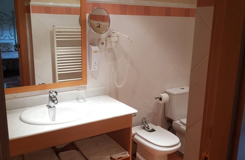 Cistierna Hotel | Hotel Spa Puerta Vadinia