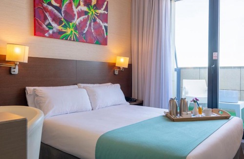 Zaragoza Hotel | Hotel & Spa Real Ciudad De Zaragoza
