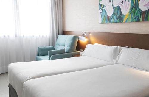 Zaragoza Hotel | Hotel & Spa Real Ciudad De Zaragoza