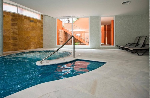 Cala Blanca Hotel | Hotel Spa Sagitario Playa