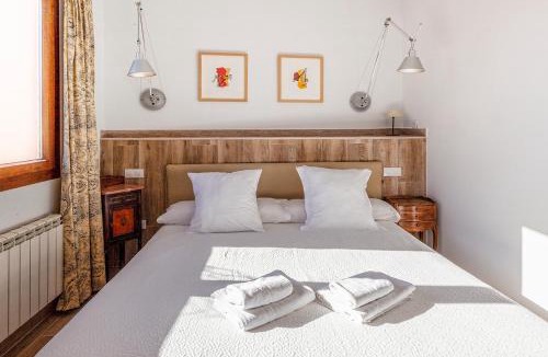 Imon Hotel | Hotel Spa Salinas de Imón