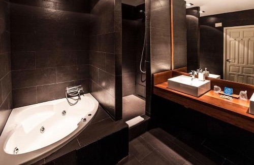 Imon Hotel | Hotel Spa Salinas de Imón