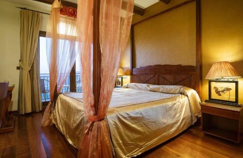 La Iruela Hotel | Hotel & Spa Sierra de Cazorla 4*