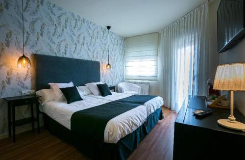 Hervas Hotel | Hotel Spa Sinagoga