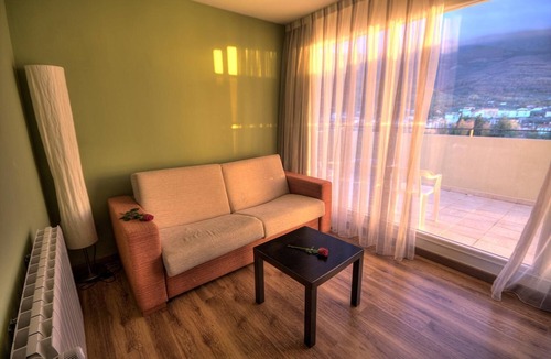 Hervas Hotel | Hotel Spa Sinagoga