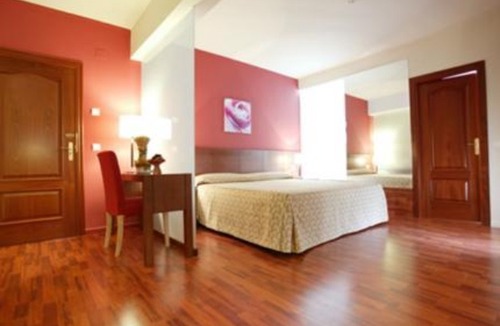 Hervas Hotel | Hotel Spa Sinagoga