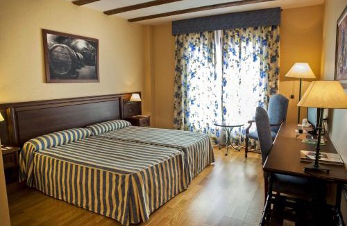 Fuentespina Hotel | Hotel Spa Tudanca Aranda