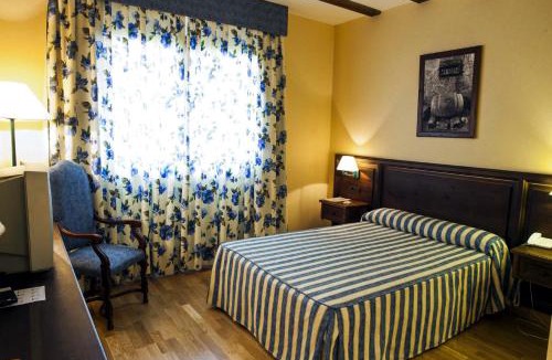 Fuentespina Hotel | Hotel Spa Tudanca Aranda