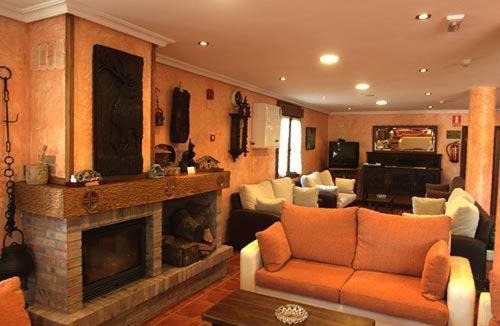 Santianes de Ola Hotel | Hotel & Spa Villa de Mestas