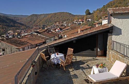 Mogarraz Hotel | Hotel Spa Villa de Mogarraz