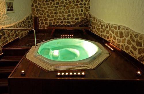 Mogarraz Hotel | Hotel Spa Villa de Mogarraz