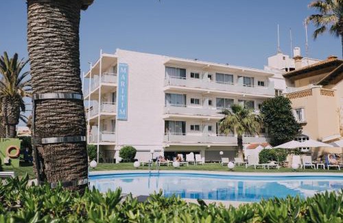 Passeig Maritim Hotel | Hotel Subur Maritim