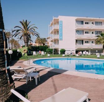 Passeig Maritim Hotel | Hotel Subur Maritim