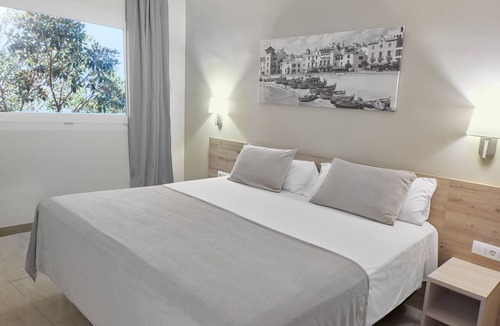 Passeig Maritim Hotel | Hotel Sunway Playa Golf & Spa Sitges