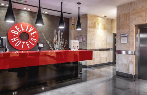 Talavera de la Reina Hotel | Hotel Talavera