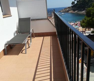 Tamariu Hotel | Hotel Tamariu