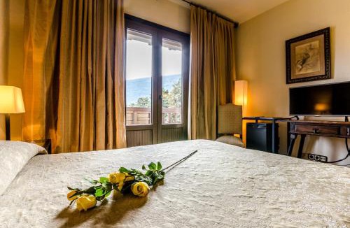 Ponferrada Hotel | Hotel Temple Ponferrada