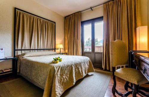 Ponferrada Hotel | Hotel Temple Ponferrada