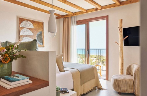 Formentera Hotel | Hotel Teranka