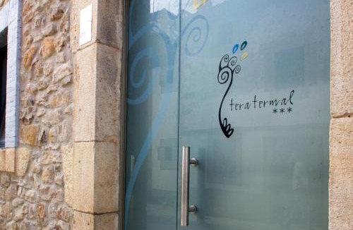 Valdeavellano de Tera Hotel | Hotel Teratermal