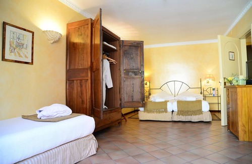 La Garriga Hotel | Hotel Termes La Garriga