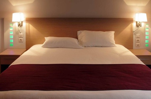 Tarascon-sur-Ariege Hotel | Hotel TerraNostra