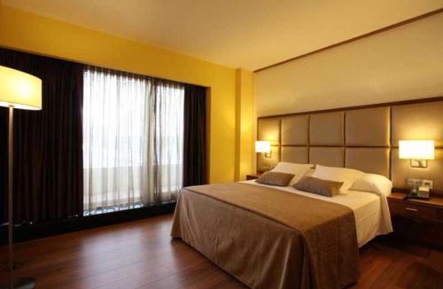 Covas Hotel | Hotel Thalasso Cantabrico Las Sirenas 4 Superior