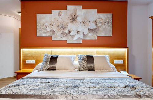 Boca de Huergano Hotel | Hotel Tierra de la Reina