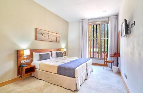 San Sebastian de la Gomera Hotel | Hotel Torre Del Conde