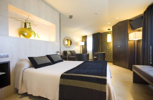 Lugo Hotel | Hotel Torre de Nuñez