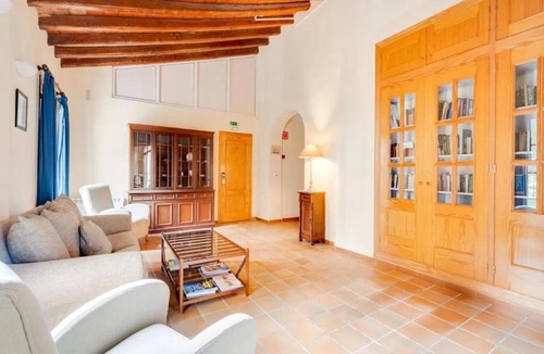San Juan de Alicante Hotel | Hotel Torre San Juan