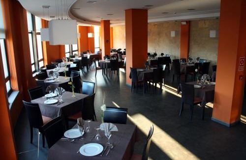 Guardo Hotel | Hotel Tremazal