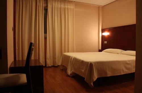 Guardo Hotel | Hotel Tremazal