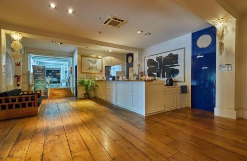 Palamos Hotel | Hotel Trias
