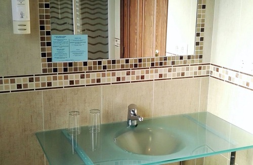 Fuentespina Hotel | Hotel Tudanca Aranda II