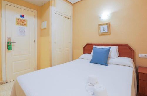 Torrevieja Hotel | Hotel Tuto