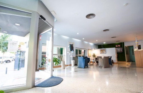 Murcia Hotel | Hotel Universal Murcia